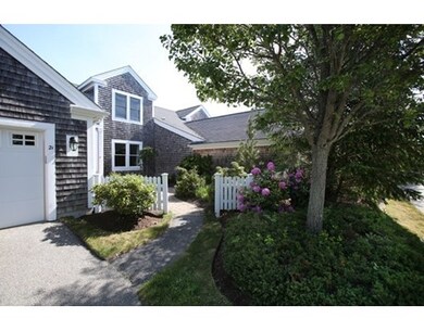 21 Fletcher Reach unit 21, Plymouth, MA 02360 - photo 2