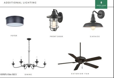 AdditonalLighting