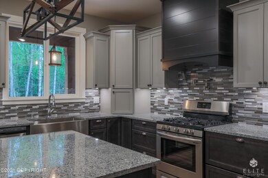Pinterest Worthy Kitchen