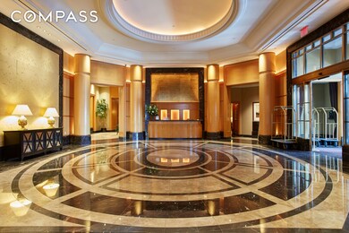 220 Riverside Blvd unit 19JG, New York, NY 10069 - photo 7