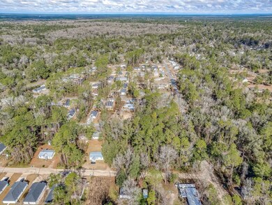 xx Menomini St unit 3, Crawfordville, FL 32327 - photo 7