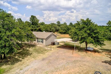 102902 S Highway 102, McLoud, OK 74851 - photo 5
