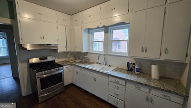 865 Nottingham Dr, Macon, GA 31211 - photo 5