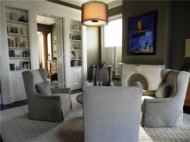 Living Room.