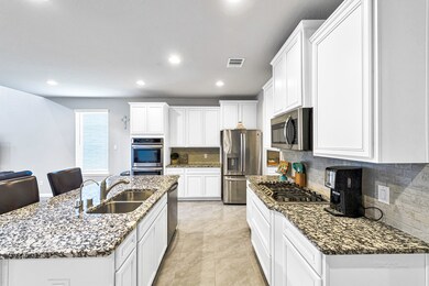 28723 Possession Island Ln, Katy, TX 77494 - photo 7