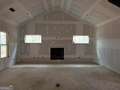 2+ ACRES Williams Mill Rd, Zebulon, GA 30295 - photo 2