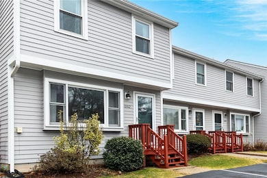 154 Bear Hill Rd unit 1002, Cumberland, RI 02864 - photo 3