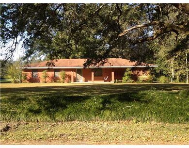 12109 Clarks Bayou Rd, Moss Point, MS 39562 - photo 2