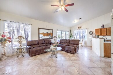 3539 Parada Cir, North Las Vegas, NV 89032 - photo 6