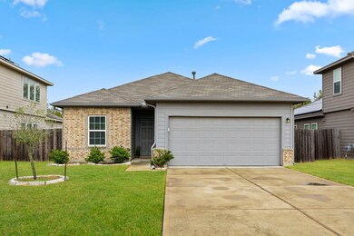4927 Fairwater Ct, Booth, TX 77469 - photo 2