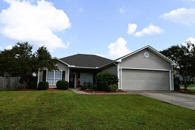 14 Summit Dr, Sheridan, AR 72150 - photo 4