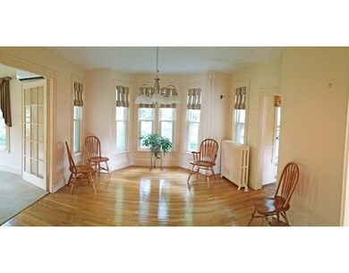 38 Elmwood Park, Braintree, MA 02184 - photo 7