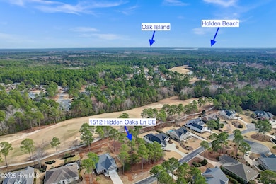 Aerial location