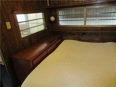 Other. Side door entrance to Florida Room & 8 ft o