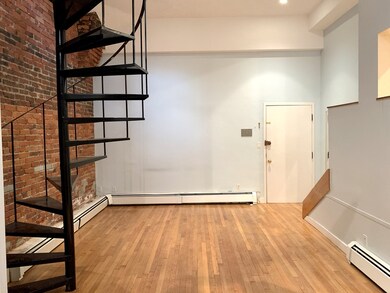 201 Saint Botolph St unit 1, Boston, MA 02115 - photo 4