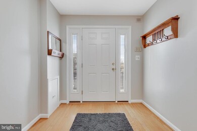 217B Locust St SE unit A, Vienna, VA 22180 - photo 6