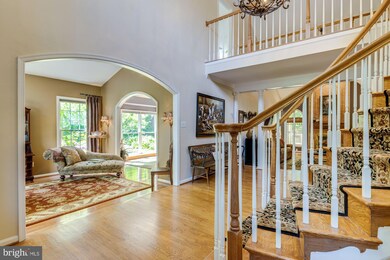 9002 Copperleaf Ln, Fairfax Station, VA 22039 - photo 4