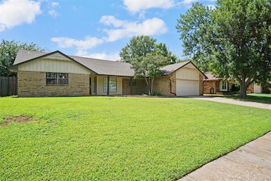 1713 Timber Ridge Rd, Edmond, OK 73034 - photo 3
