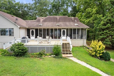 Back of House