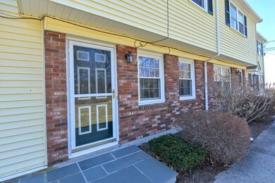 4 George St unit B, Plainville, MA 02762 - photo 3