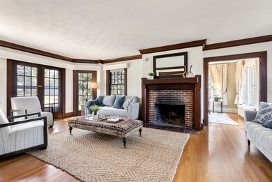 46 Bemis St, Newtonville, MA 02460 - photo 5