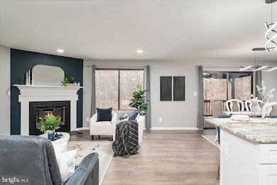 2602 Le Compte Ln, Davidsonville, MD 21035 - photo 4