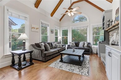 2325 S Clement Rd, Cumming, GA 30041 - photo 3