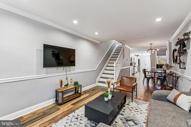 513 N Patterson Park Ave, Baltimore, MD 21205 - photo 5