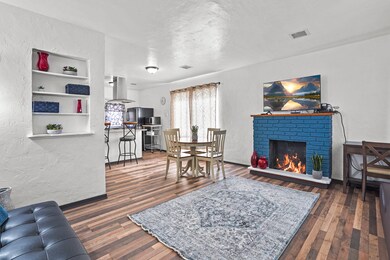 3016 Idalia Ave, El Paso, TX 79930 - photo 6