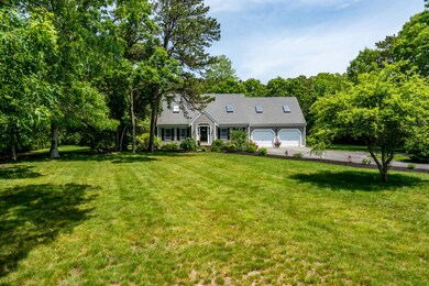 19 Calebs Way, East Falmouth, MA 02536 - photo 2