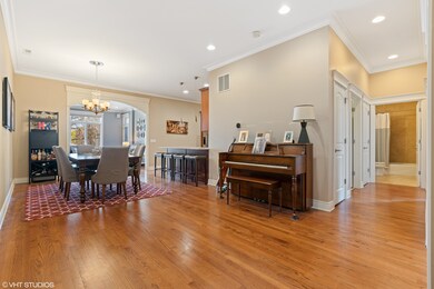 4927 N Damen Ave unit 3D, Chicago, IL 60625 - photo 7