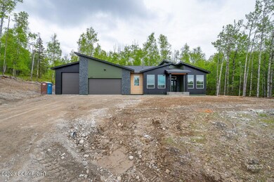 3289 W Charlies Ridge Dr, Wasilla, AK 99623 - photo 6