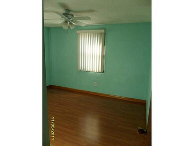 Bedroom.