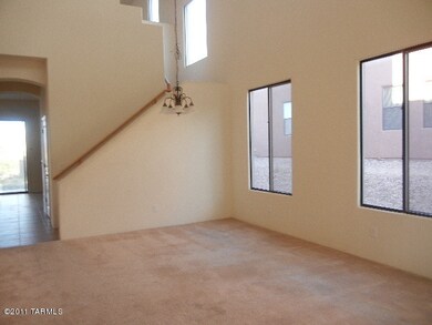 Living Room View 2