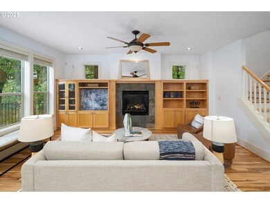 3017 SW Fairview Blvd, Portland, OR 97205 - photo 7