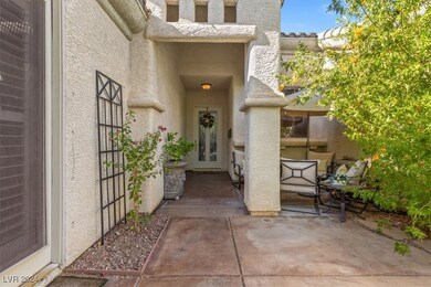 10734 Cliffords Tower Ct, Las Vegas, NV 89135 - photo 3