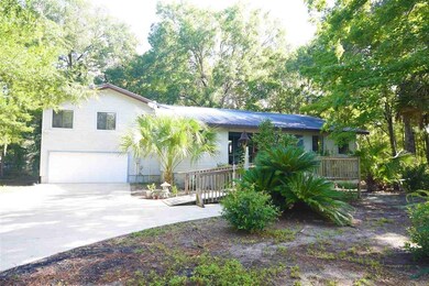 913 Central Ave, Steinhatchee, FL 32359 - photo 7
