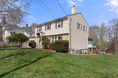 95 Beacon St, Lowell, MA 01850 - photo 2