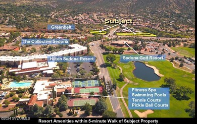 unlisted-address, Sedona, AZ 86351 - photo 4