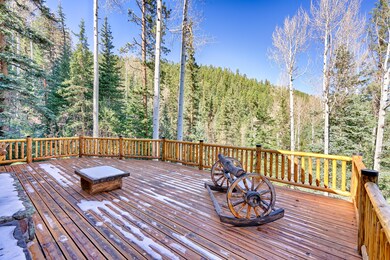 Deck view