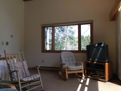 Living room.