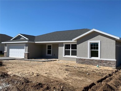 stacked stone exterior option