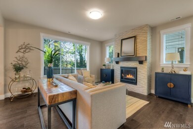 907 221st Place SE unit 1-N, Bothell, WA 98021 - photo 4