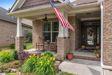 418 Hunters Cir, Greenville, SC 29617 - photo 3