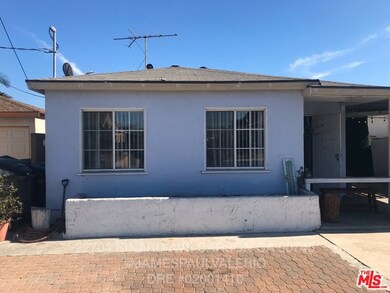 View Of Front #4