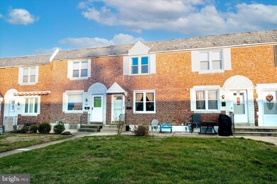 807 Crescent Dr, Glenolden, PA 19036 - photo 2