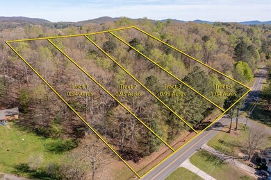 Tract 1 Old Cottonwood Mill Rd, Tunnel Hill, GA 30755 - photo 7
