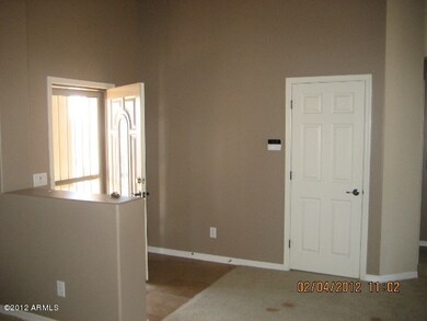 Entry Way