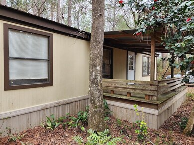 78 Nancy Allen St, Crawfordville, FL 32327 - photo 5