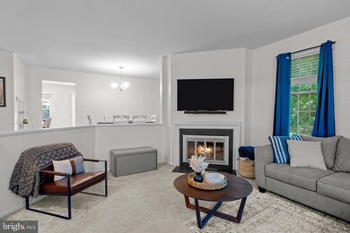 728 Kings Croft unit C0728, Cherry Hill, NJ 08034 - photo 7